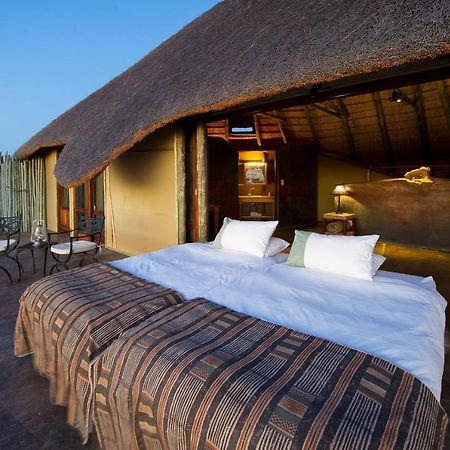 Wilderness Safaris Doro Nawas Villa Twyfelfontein Esterno foto