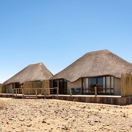 Wilderness Safaris Doro Nawas Villa Twyfelfontein Esterno foto