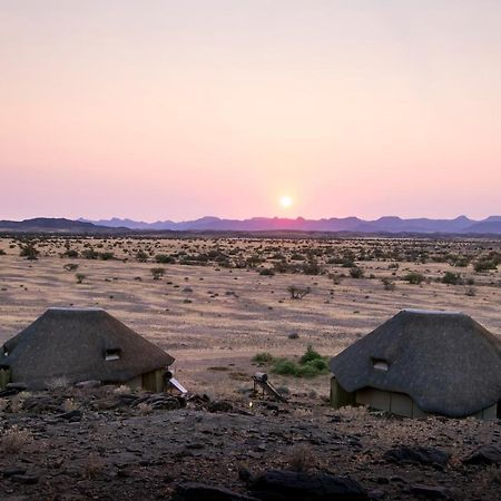 Wilderness Safaris Doro Nawas Villa Twyfelfontein Esterno foto