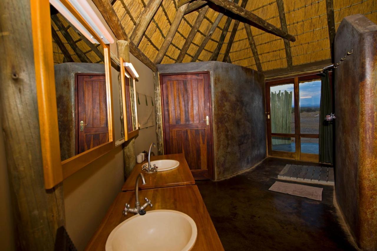 Wilderness Safaris Doro Nawas Villa Twyfelfontein Esterno foto