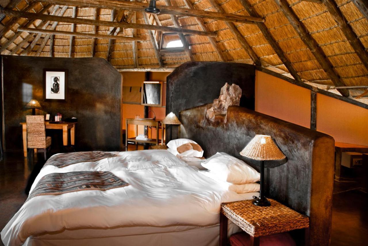 Wilderness Safaris Doro Nawas Villa Twyfelfontein Esterno foto