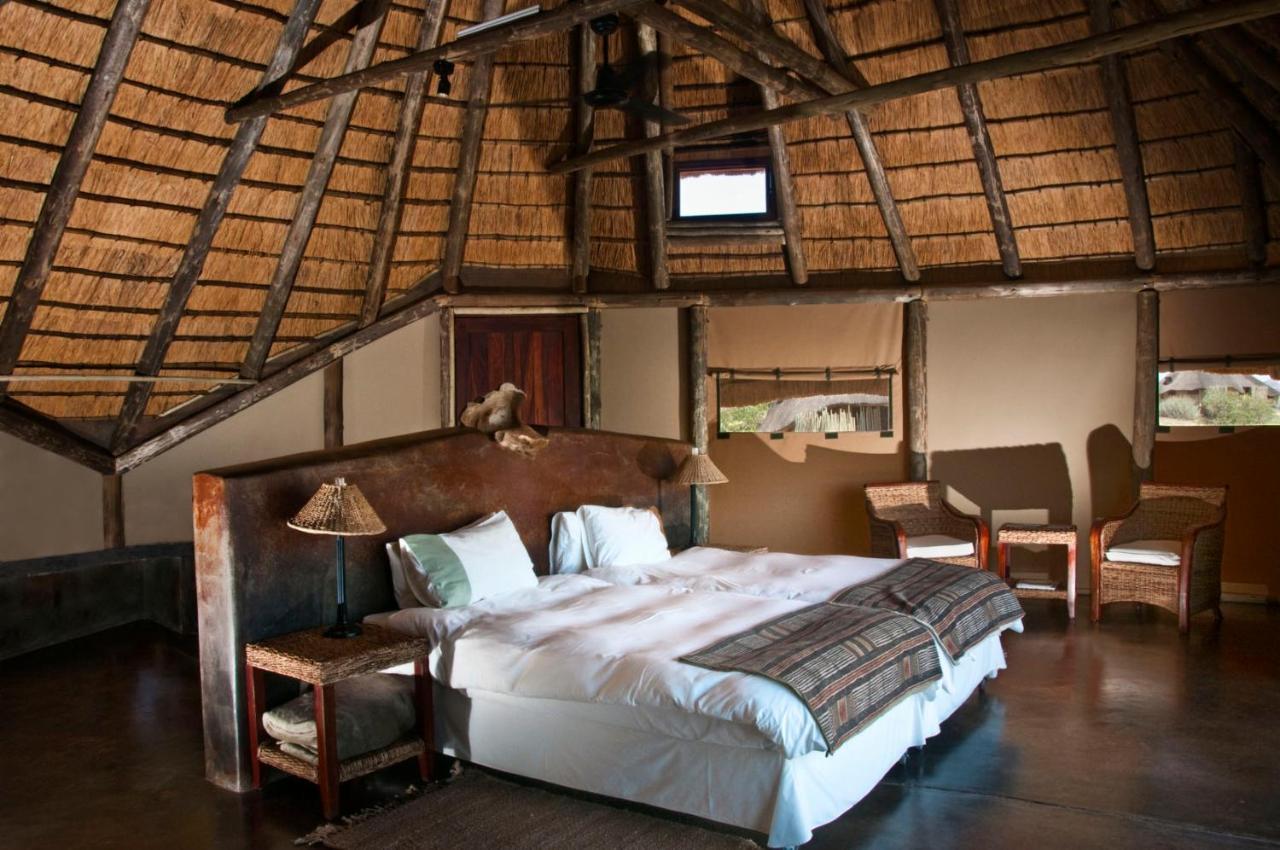 Wilderness Safaris Doro Nawas Villa Twyfelfontein Esterno foto