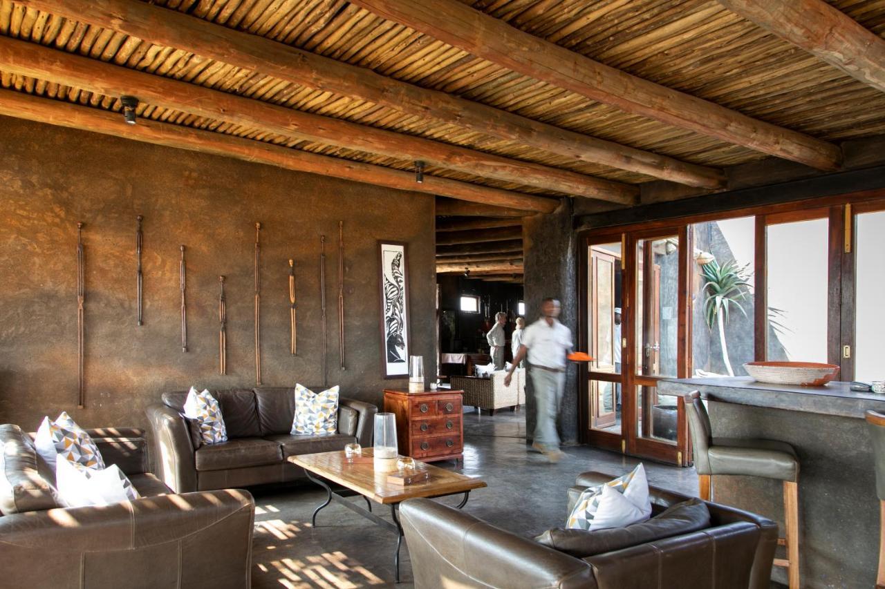 Wilderness Safaris Doro Nawas Villa Twyfelfontein Esterno foto