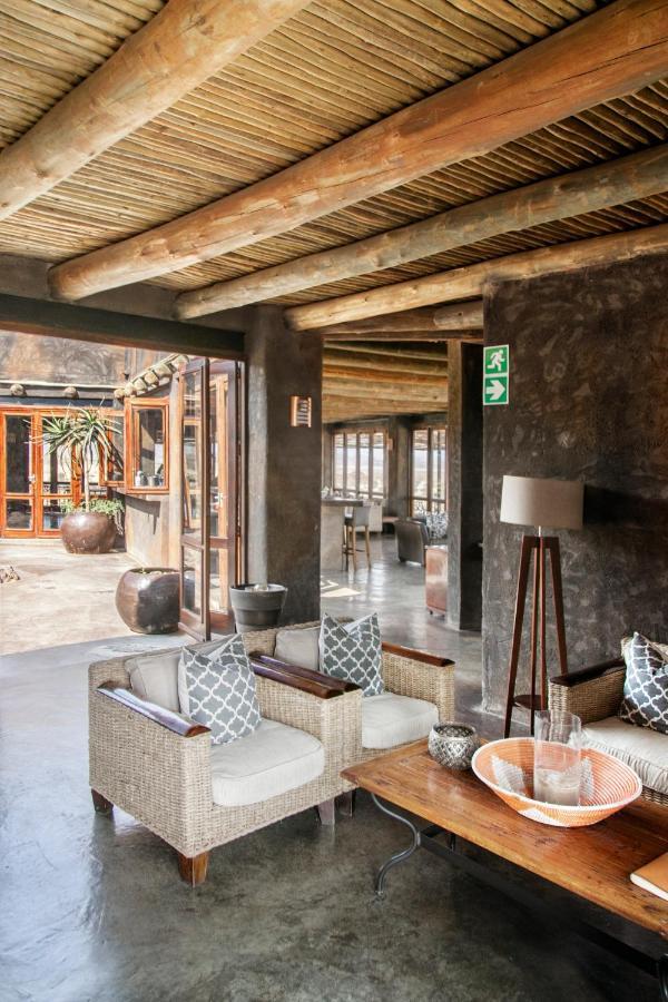Wilderness Safaris Doro Nawas Villa Twyfelfontein Esterno foto