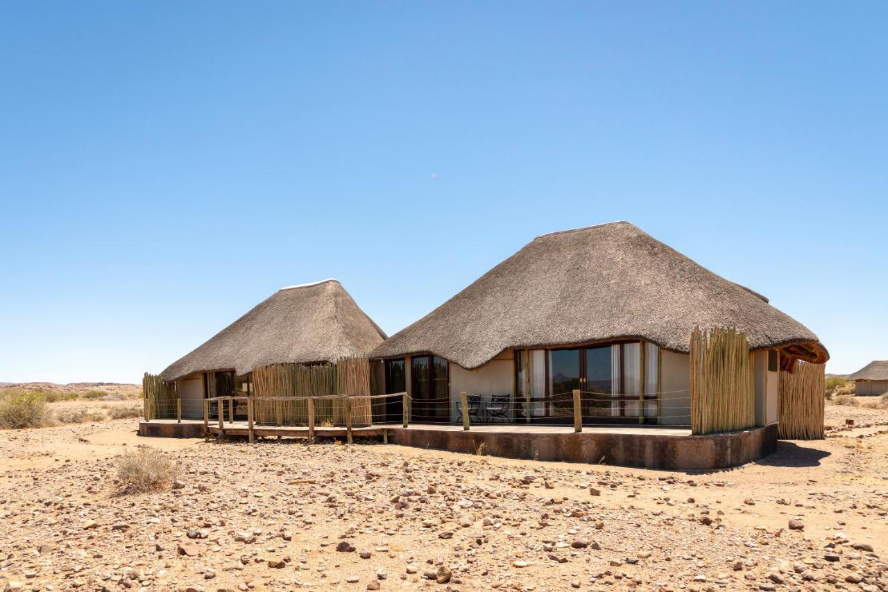 Wilderness Safaris Doro Nawas Villa Twyfelfontein Esterno foto