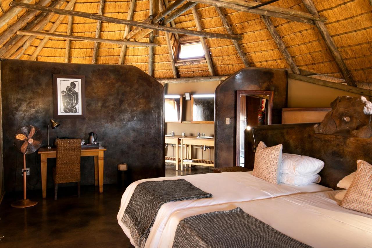 Wilderness Safaris Doro Nawas Villa Twyfelfontein Esterno foto