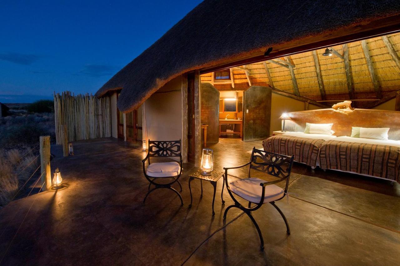 Wilderness Safaris Doro Nawas Villa Twyfelfontein Esterno foto