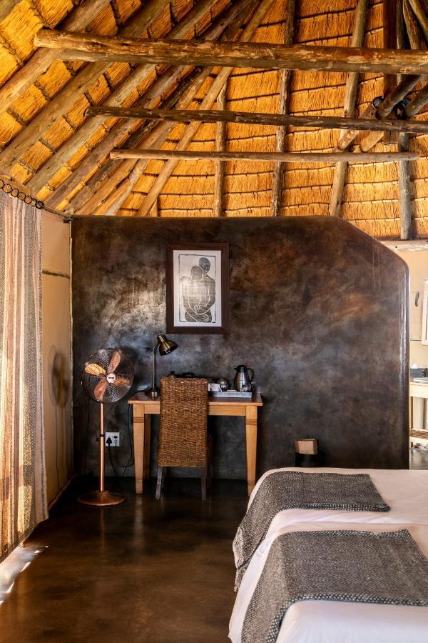 Wilderness Safaris Doro Nawas Villa Twyfelfontein Esterno foto